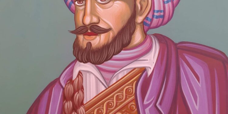 Ελληνική Επανάσταση 1821